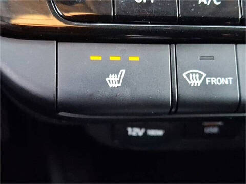 2022 Hyundai Elantra