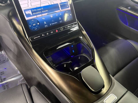 2023 Mercedes-Benz SL-Class AMG SL 63