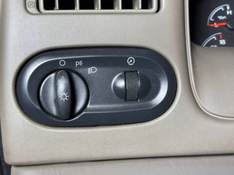 2000 Ford Excursion Limited