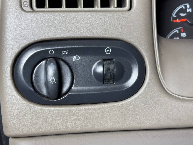 2000 Ford Excursion Limited