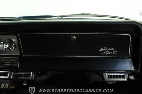 1966 Chevrolet Nova