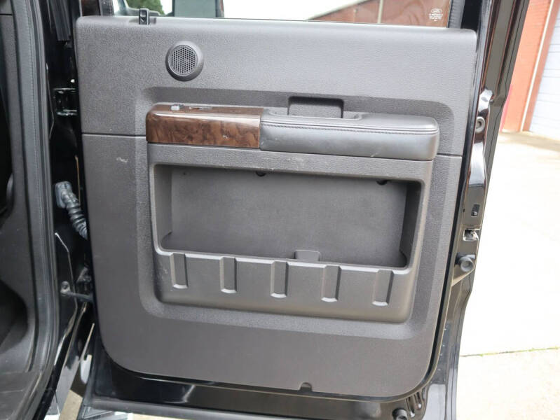 2016 Ford F-350 Super Duty