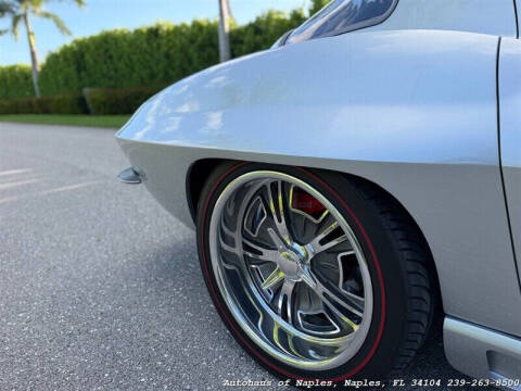 1964 Chevrolet Corvette