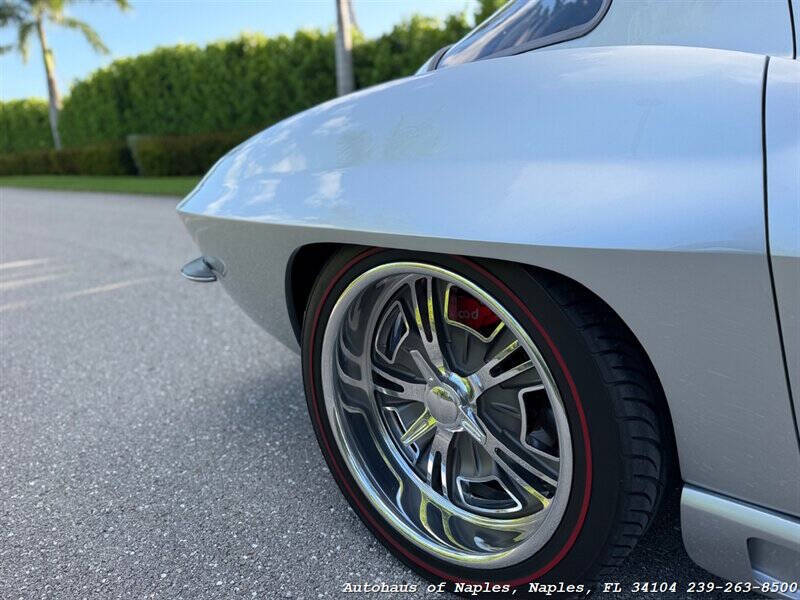 1964 Chevrolet Corvette