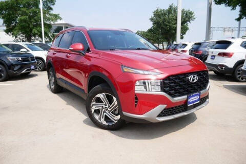 2023 Hyundai Santa Fe for sale at Lewisville Volkswagen in Lewisville TX