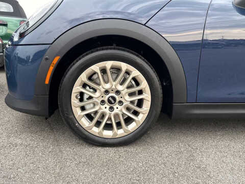 2026 MINI Hardtop 2 Door Cooper S