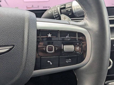 2025 Genesis GV80 2.5T Standard