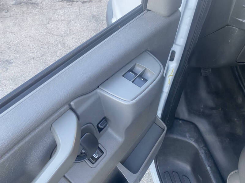 2019 Chevrolet Express LS 2500