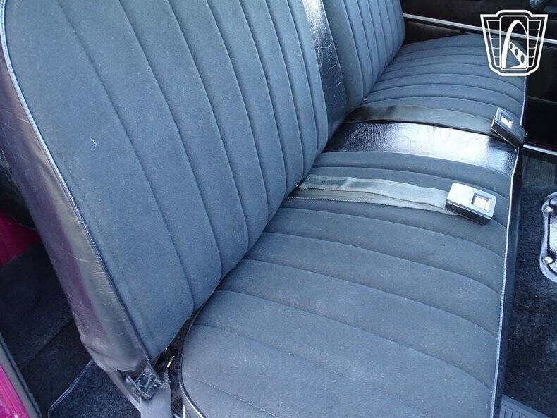 1979 International Scout