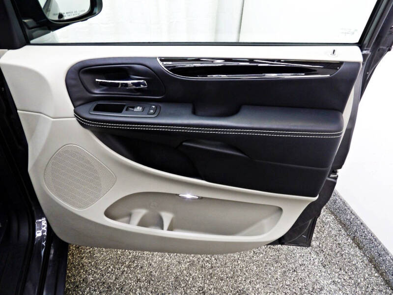 2016 Dodge Grand Caravan SE Plus