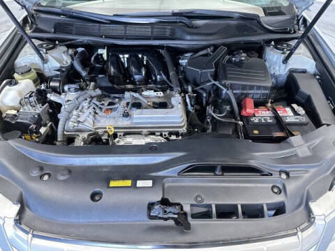 2006 Toyota Avalon