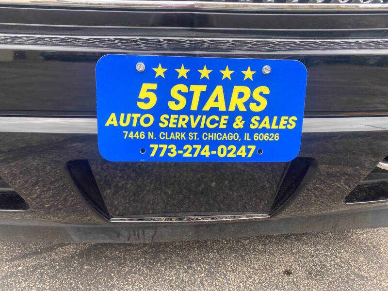 2014 Chevrolet Tahoe LTZ