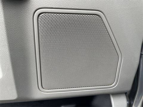 2022 Ford F-250 Super Duty