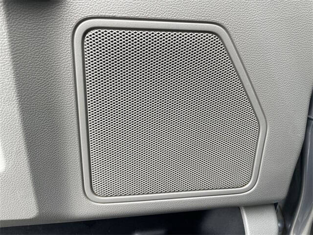 2022 Ford F-250 Super Duty