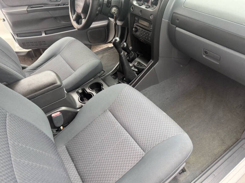 2003 Nissan Xterra XE-V6