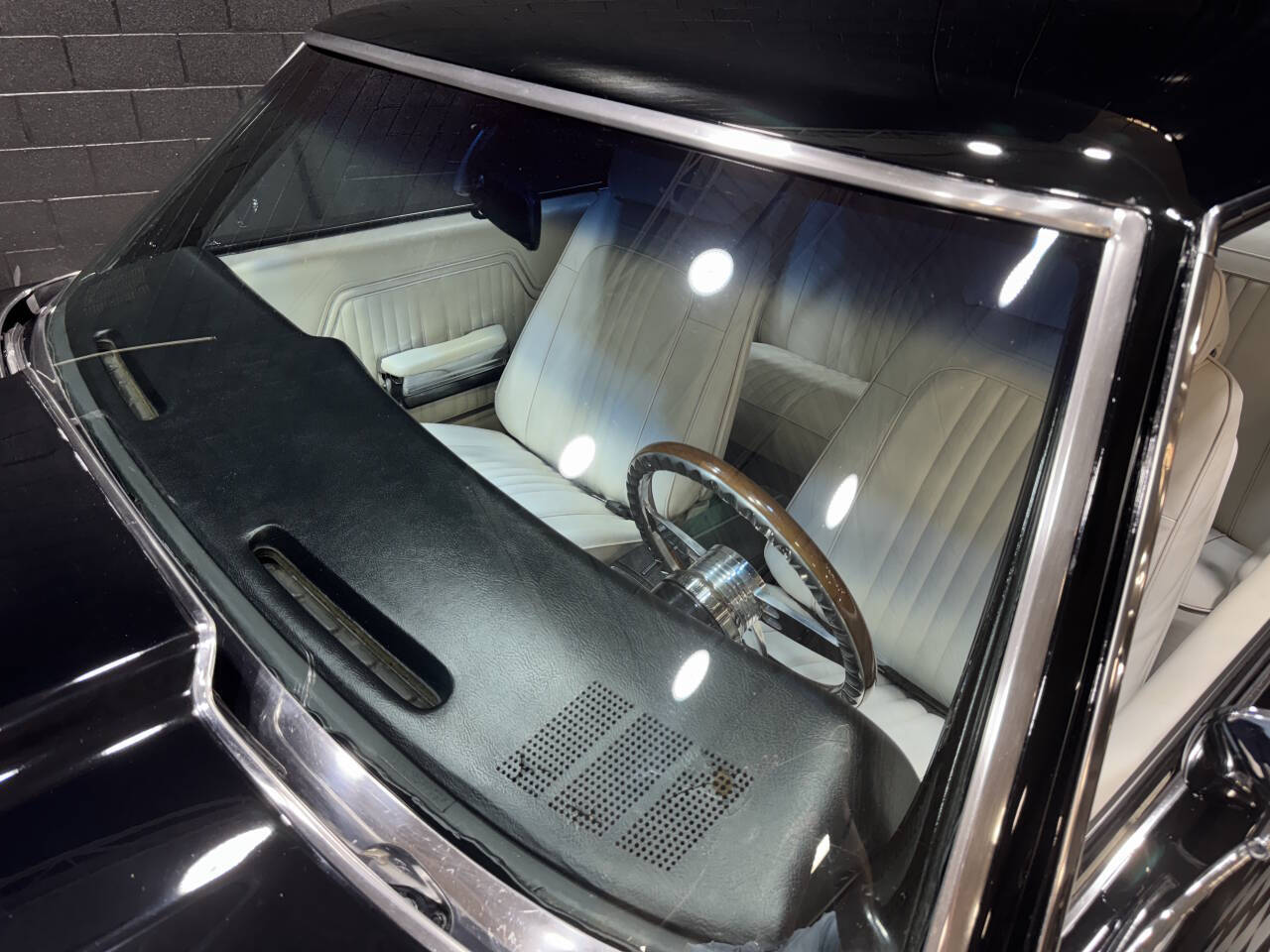 1972 Chevrolet Chevelle 48