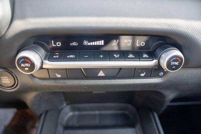 2024 Mazda CX-50 2.5 S Premium