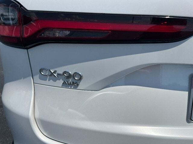 2024 Mazda CX-90 10