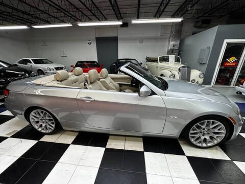 2010 BMW 3 Series 328i