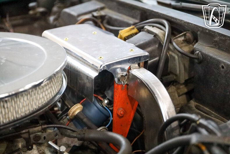 1973 Chevrolet Corvette