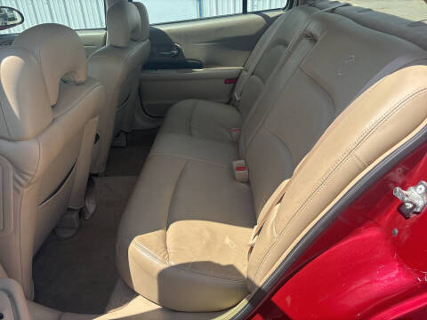 2005 Buick LeSabre Limited