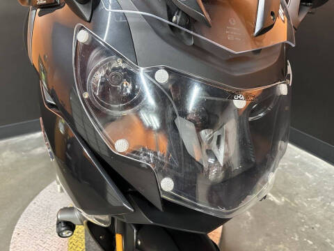 2013 BMW K 1600 GT
