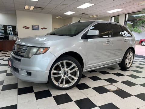 2009 Ford Edge for sale at Cool Rides of Colorado Springs in Colorado Springs CO