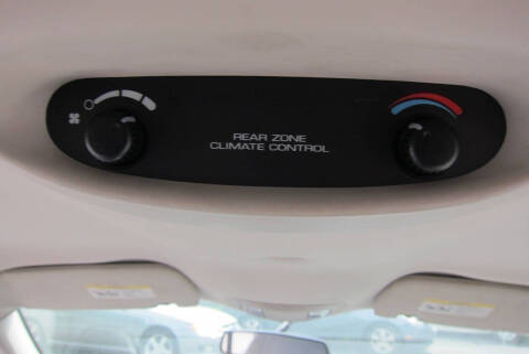 2006 Dodge Grand Caravan SE