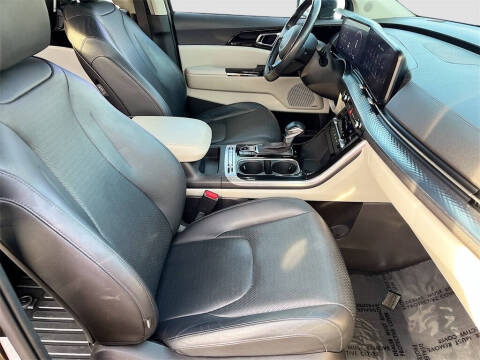 2022 Kia Carnival SX Prestige