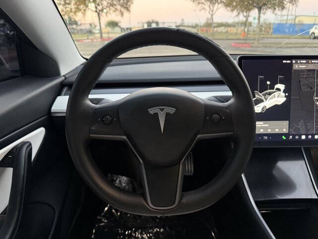 2020 Tesla Model 3 Performance