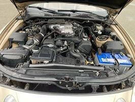 1995 Lexus SC 400