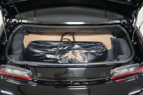 1994 Chevrolet Camaro Z28