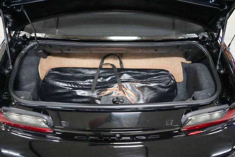 1994 Chevrolet Camaro Z28