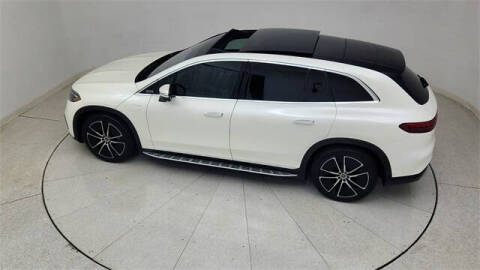 2023 Mercedes-Benz EQS EQS 450+