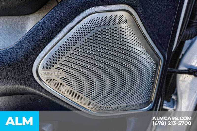 2025 RAM 1500 Tungsten