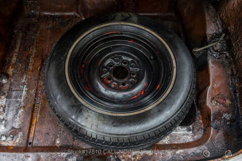 1952 Cadillac Series 62