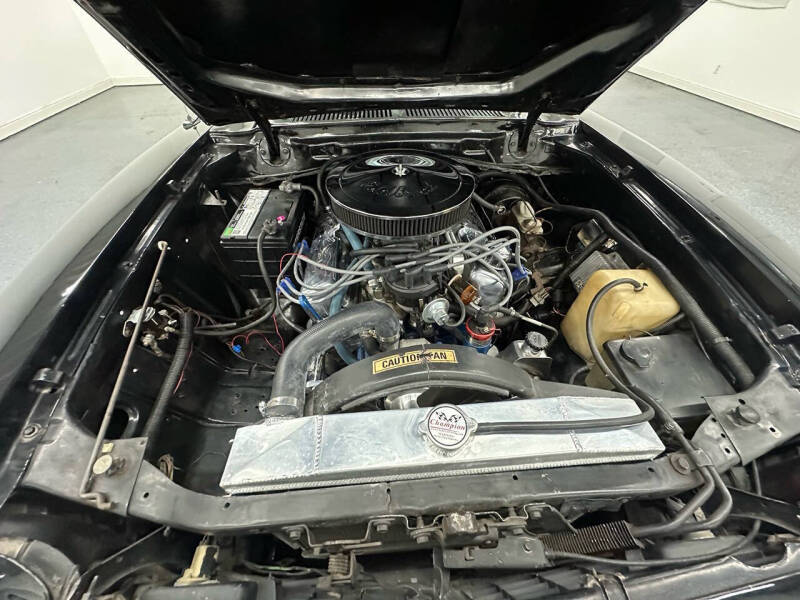 1978 Ford Mustang