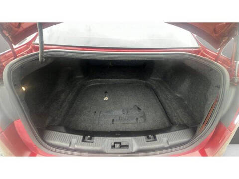 2013 Ford Taurus Limited