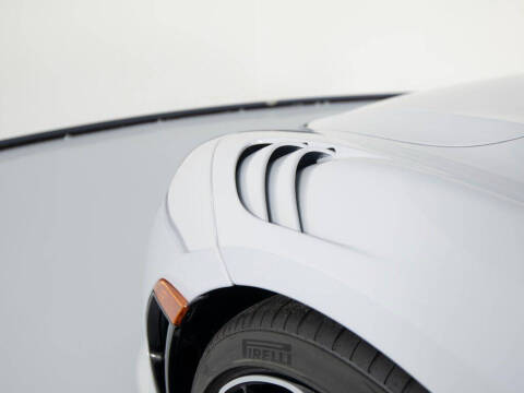 2026 McLaren 750S