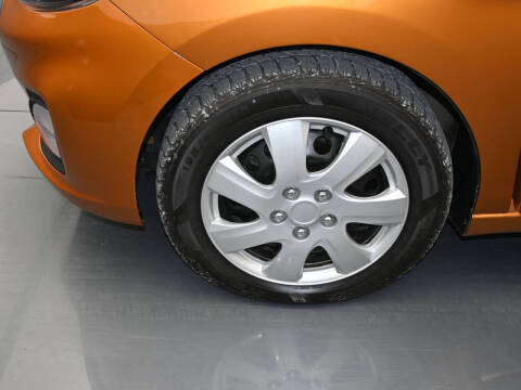 2019 Chevrolet Spark LS CVT