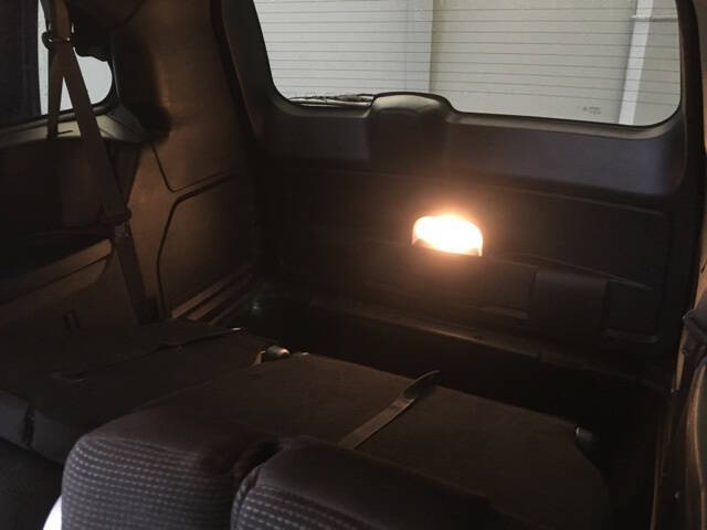 2020 Dodge Grand Caravan SE