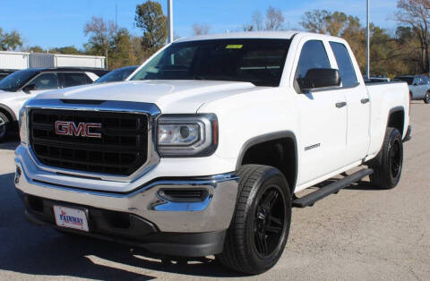 2019 GMC Sierra 1500 Limited
