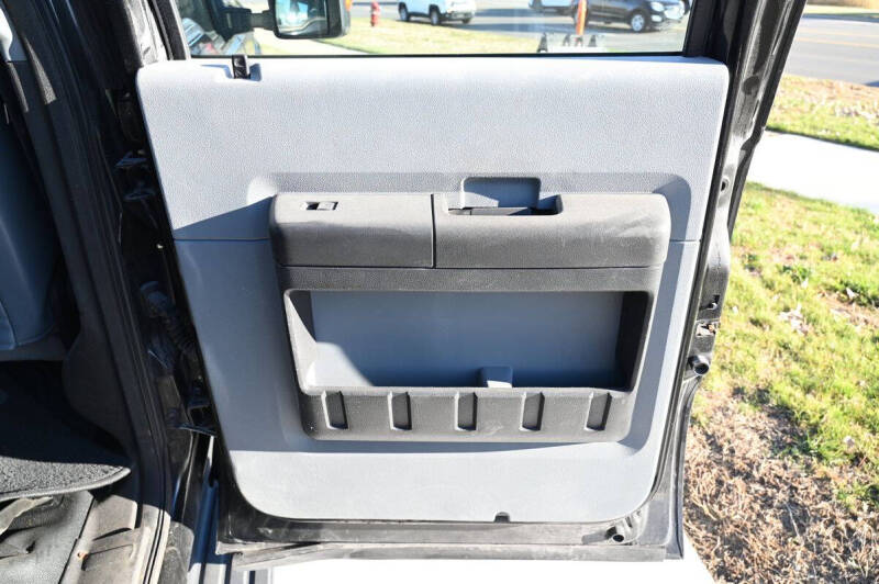 2015 Ford F-250 Super Duty