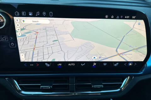 2026 Chevrolet Equinox EV LT 2