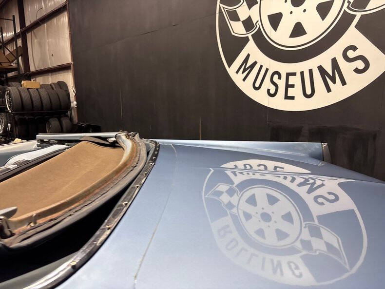 1967 Cadillac DeVille