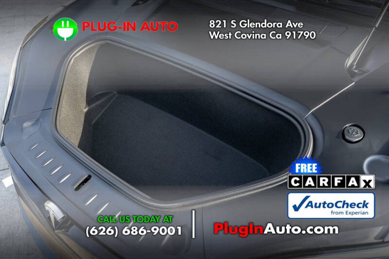 2024 Tesla Model S Plaid