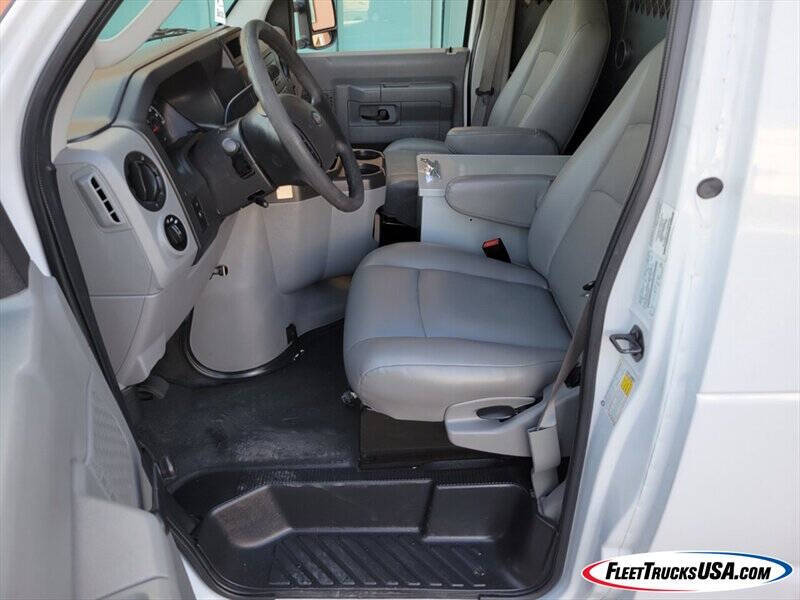 2008 Ford E-Series E-250