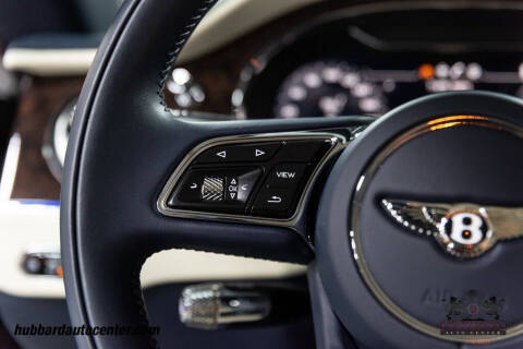 2022 Bentley Continental GT Speed