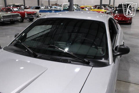 1999 Ford Mustang GT