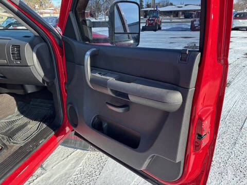 2008 Chevrolet Silverado 1500 LT1